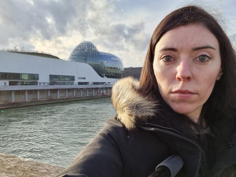 Samsung Galaxy S21 Ultra 5G (Exynos) Selfie review Flagshipcaliber