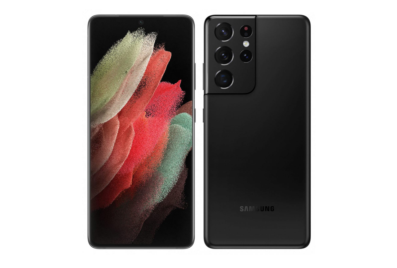 Samsung Galaxy S21 Ultra 5g Exynos Selfie Review Flagship Caliber Photos