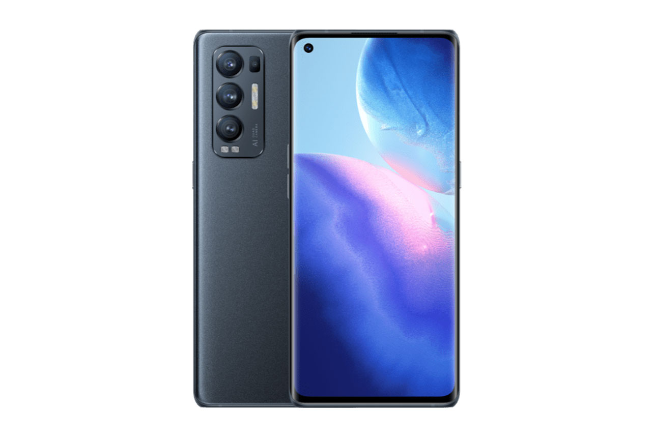 Oppo Reno5 Pro+ 5G Camera review: Good images in the right conditions -  DXOMARK