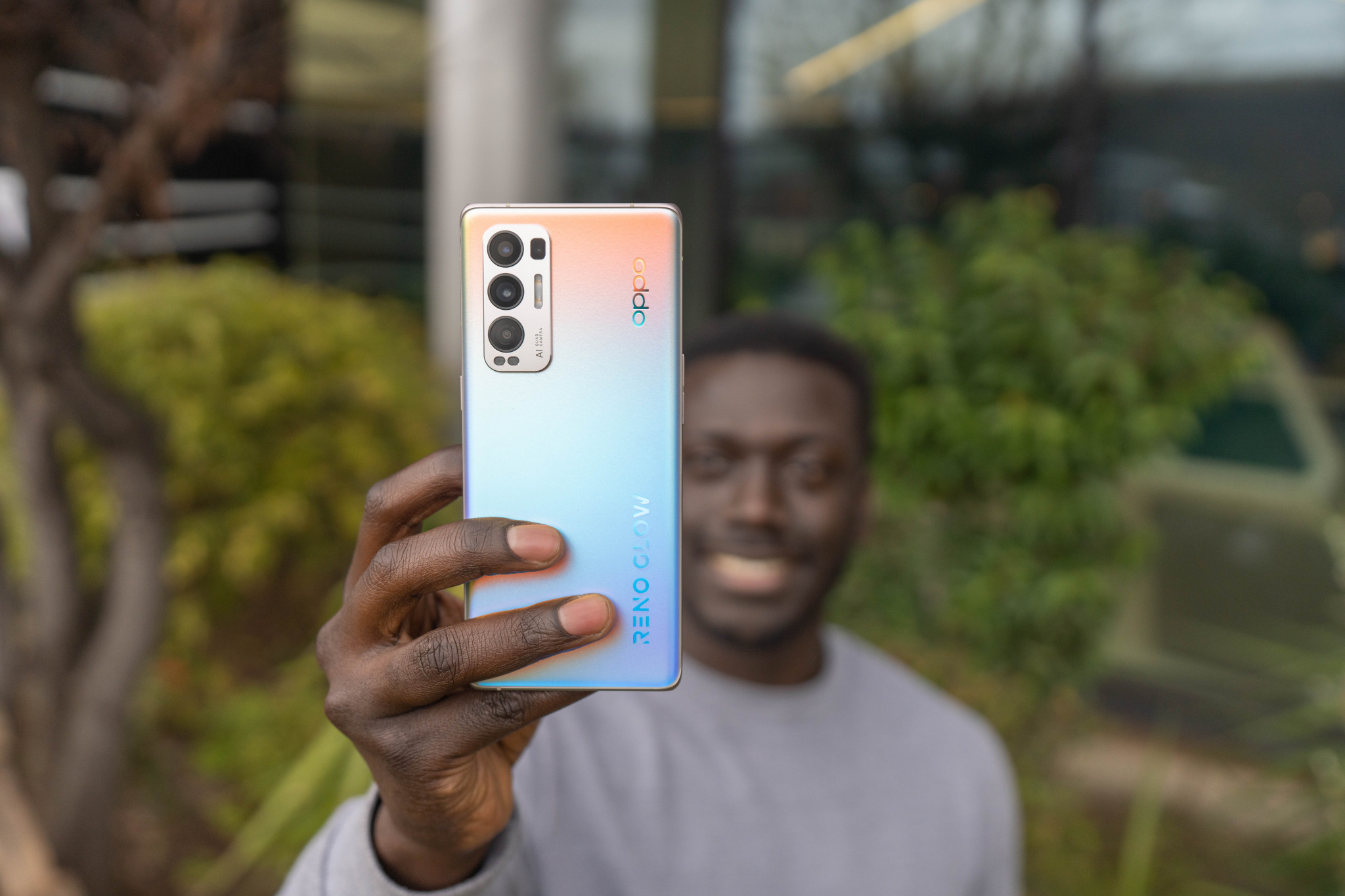 Oppo Reno5 Pro 5G Camera Review Good Images In The Right Conditions 