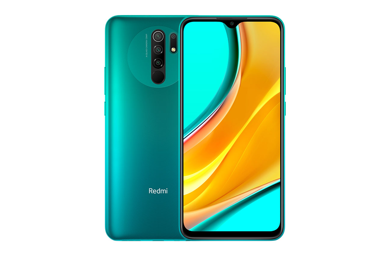 Xiaomi Redmi 9A