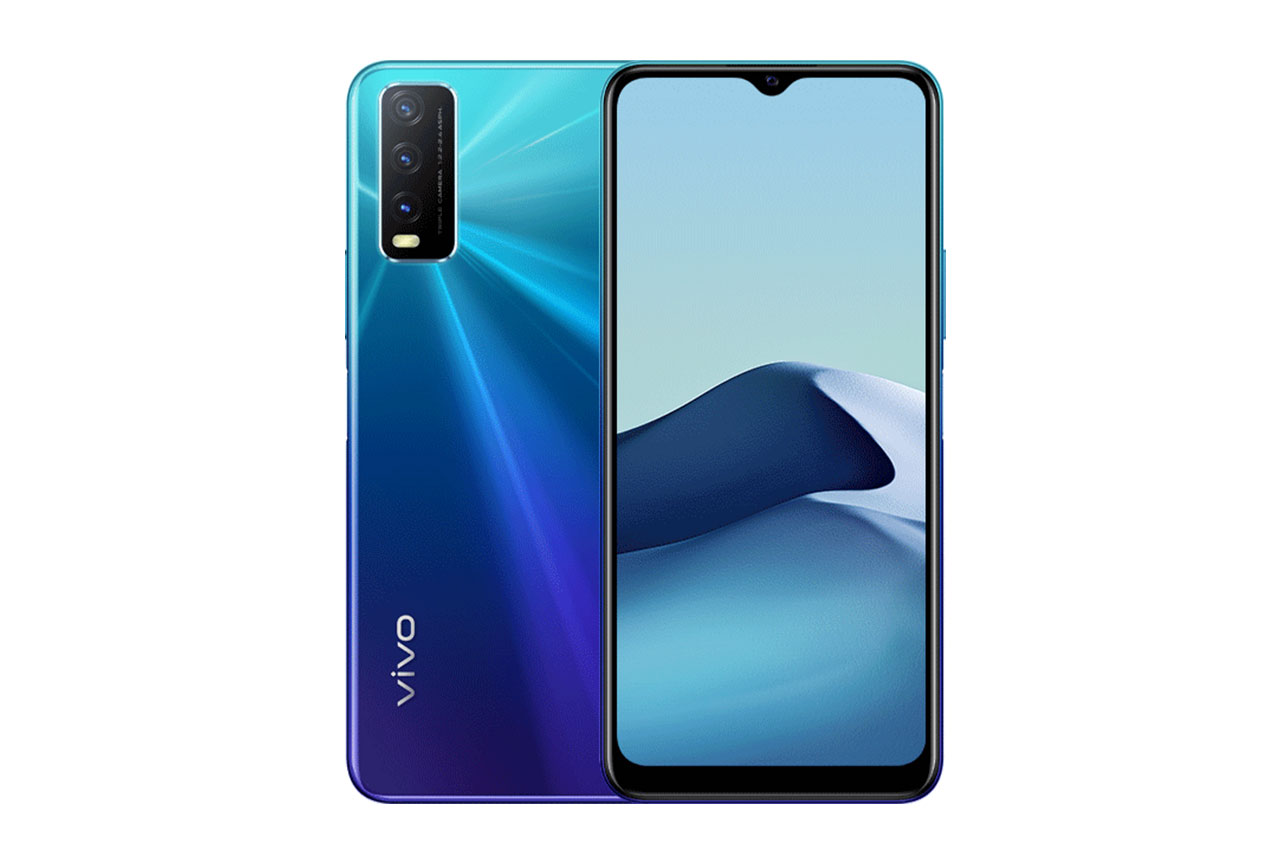 vivo y 20 s pro