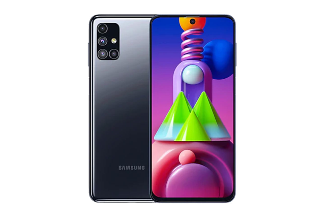 galaxy m51 dxomark