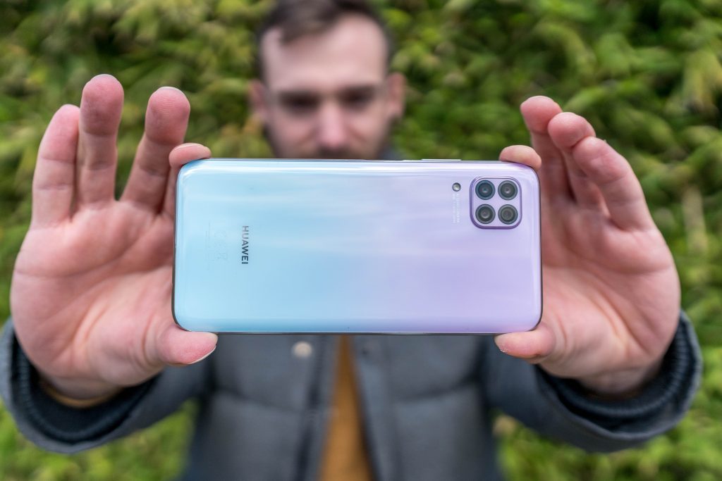 huawei p40 lite 3