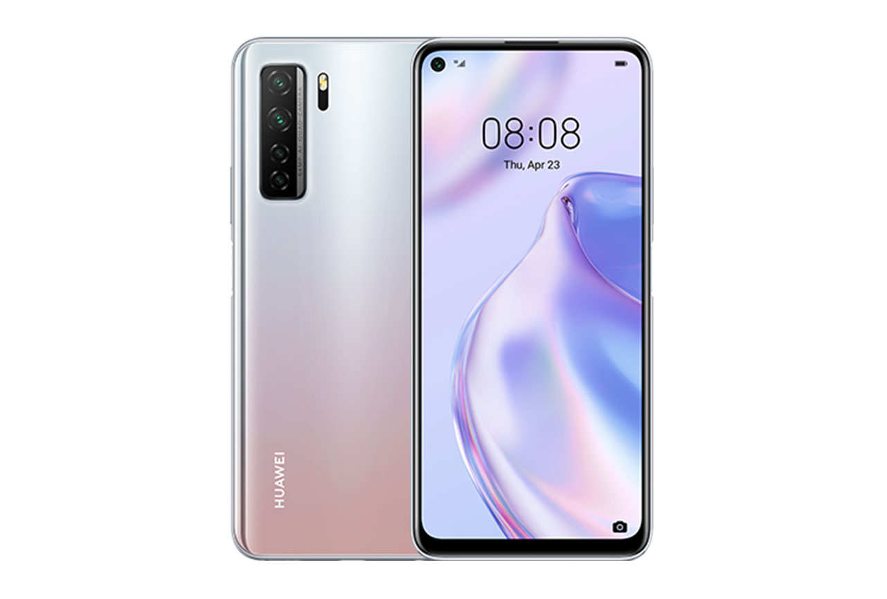 Huawei P40 Lite / nova 7i review -  tests