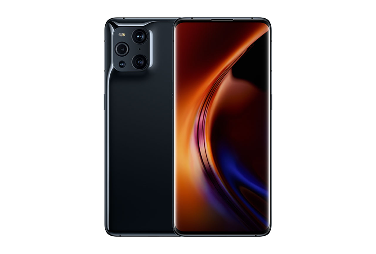 Oppo Find X3 Pro Battery review: A superlative ability to power up - DXOMARK