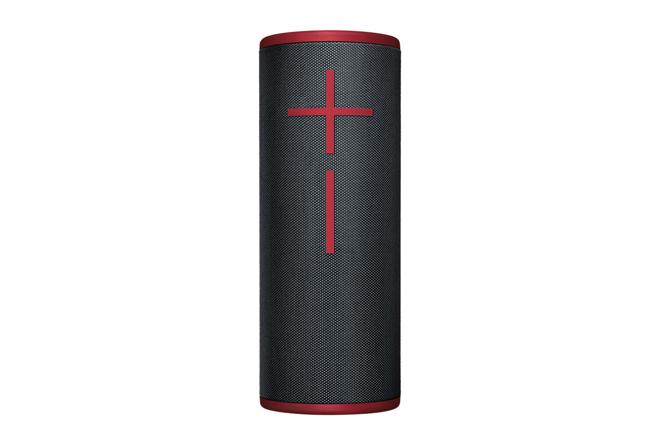 Ultimate ears boom 2024 3 bluetooth speaker