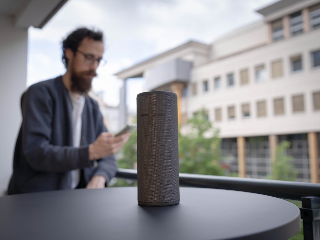 Ultimate Ears Megaboom review