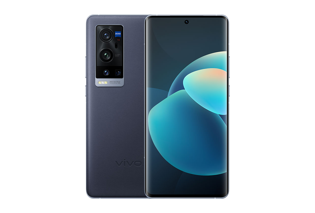 vivo v23 release