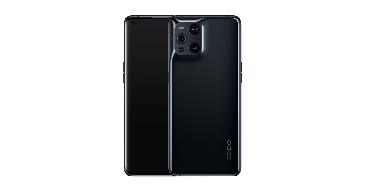 Oppo Find X3 Pro Camera review: Great from ultra-wide to short 