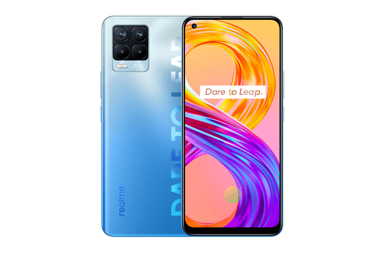 Realme 9 review -  tests