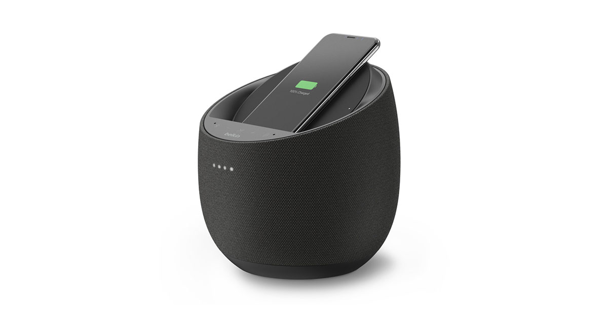 soundform elite speaker