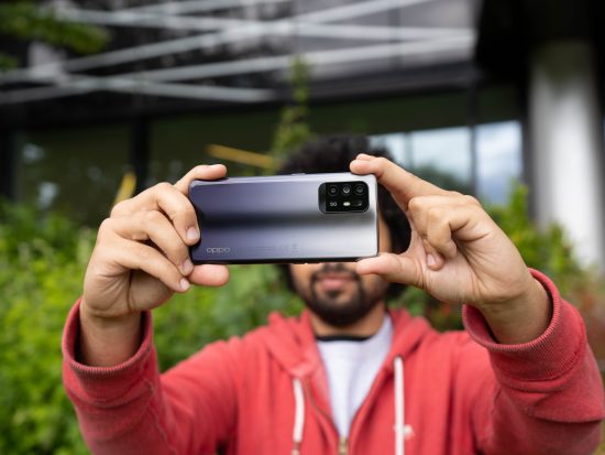 OnePlus Nord 2 5G Camera review: Segment leader - DXOMARK