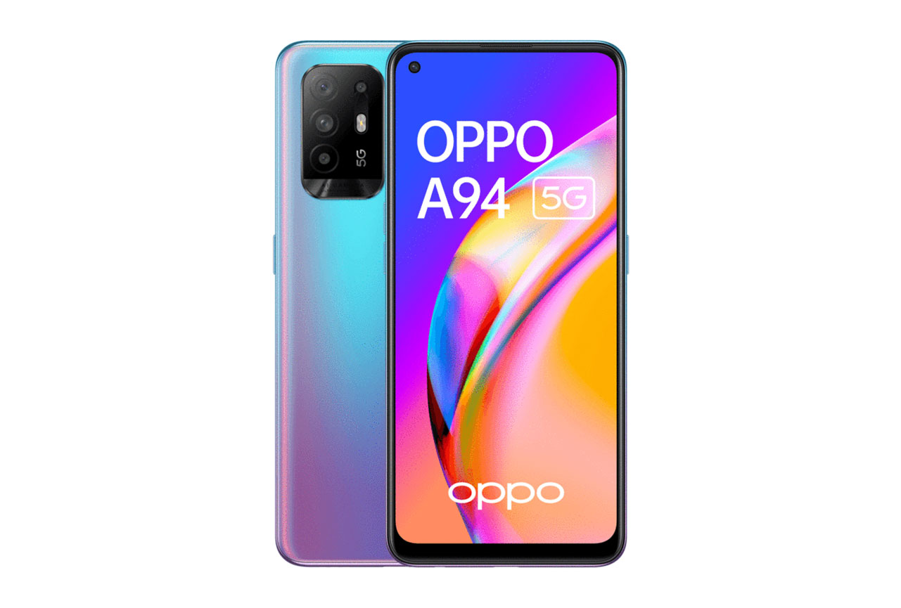 Oppo A94 5G Camera review: Reliable autofocus and nice bokeh shots - DXOMARK