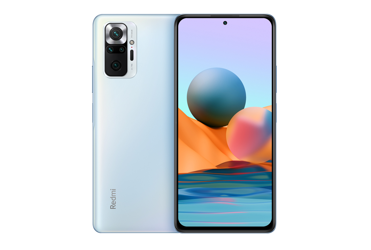 Xiaomi Redmi Note 10 Pro Camera review: Balanced budget shooter - DXOMARK