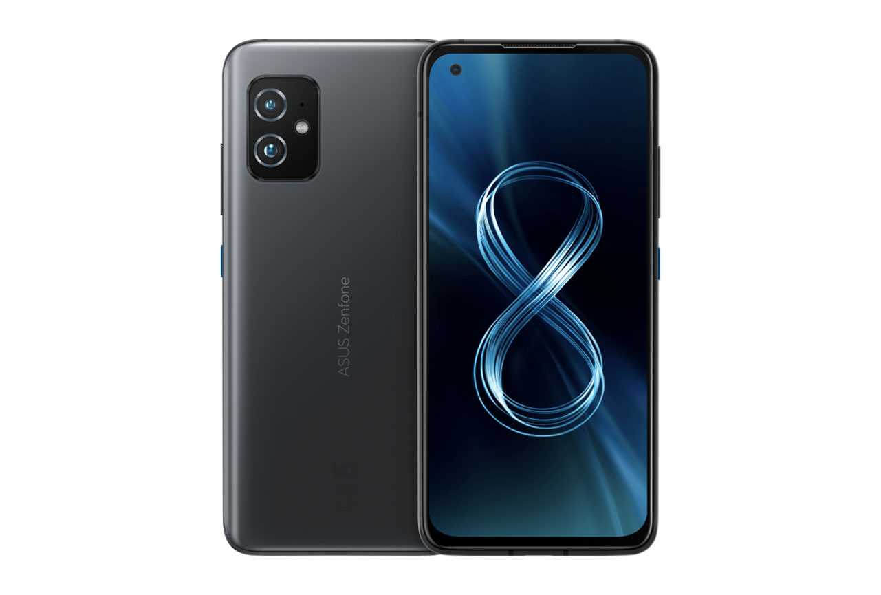 グリーン・ホワイト系 完成品♪ ASUS Zenfone8 8GB/128GB - 通販