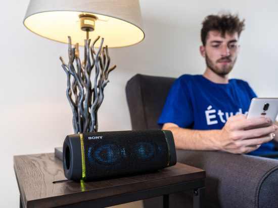 Ultimate Ears Megaboom 3 Speaker review: 360 degrees of sound - DXOMARK