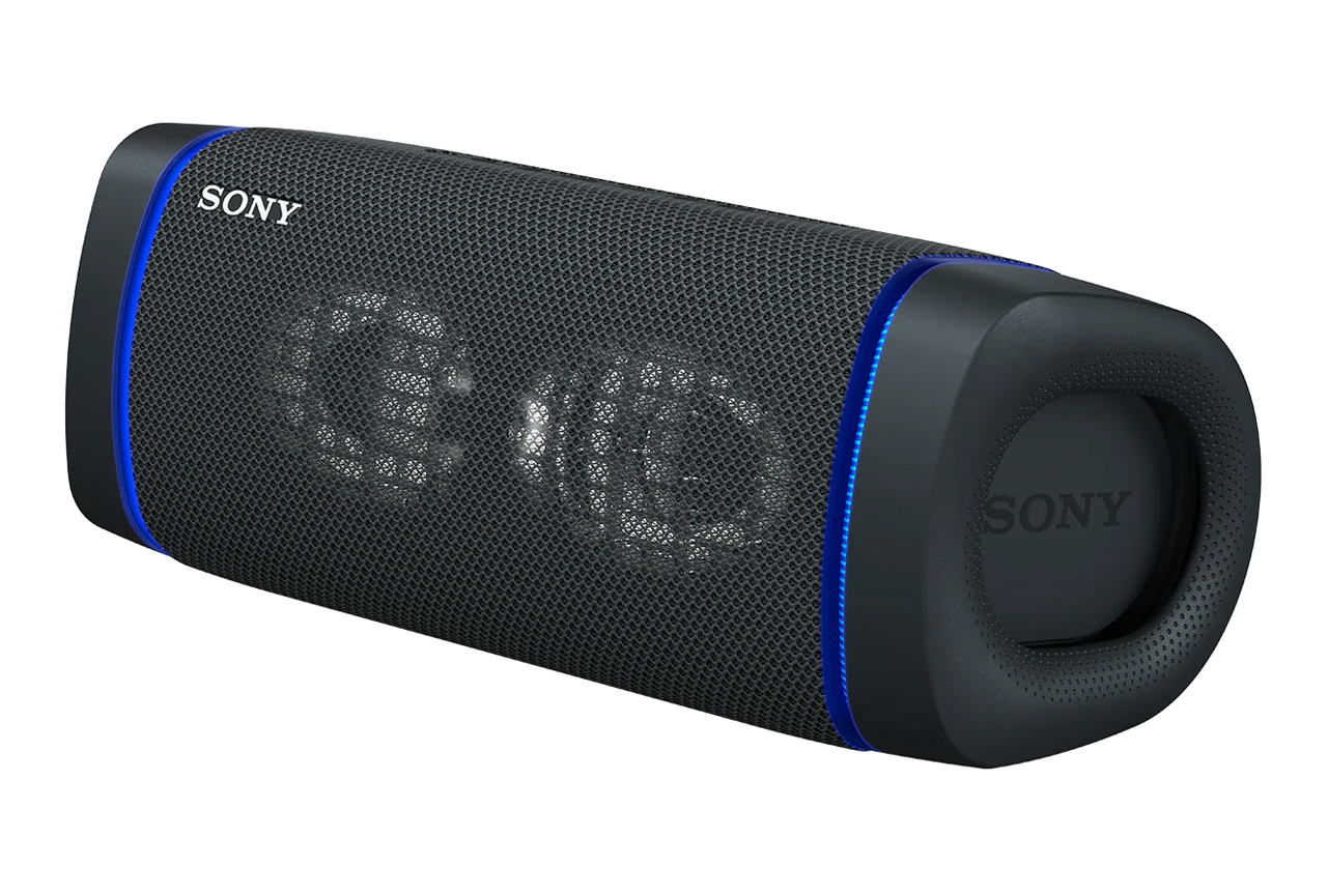 sony xb speaker range