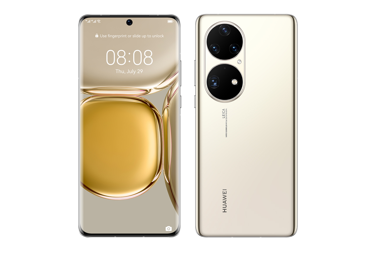 Huawei P50 Pro Camera review: Outstanding in all areas