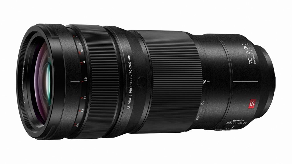Welsprekend Aardewerk Product Panasonic Lumix S Pro 70-200mm F2.8 O.I.S. Lens review: Good performer but  not class-leading