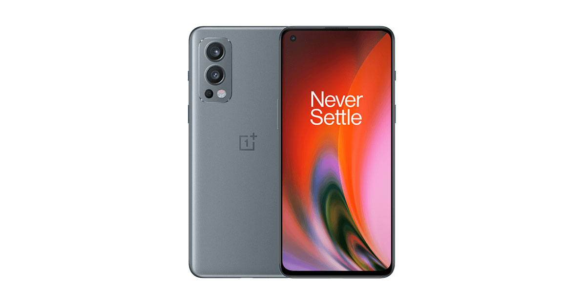 THE LAB] OnePlus Nord 2 Review