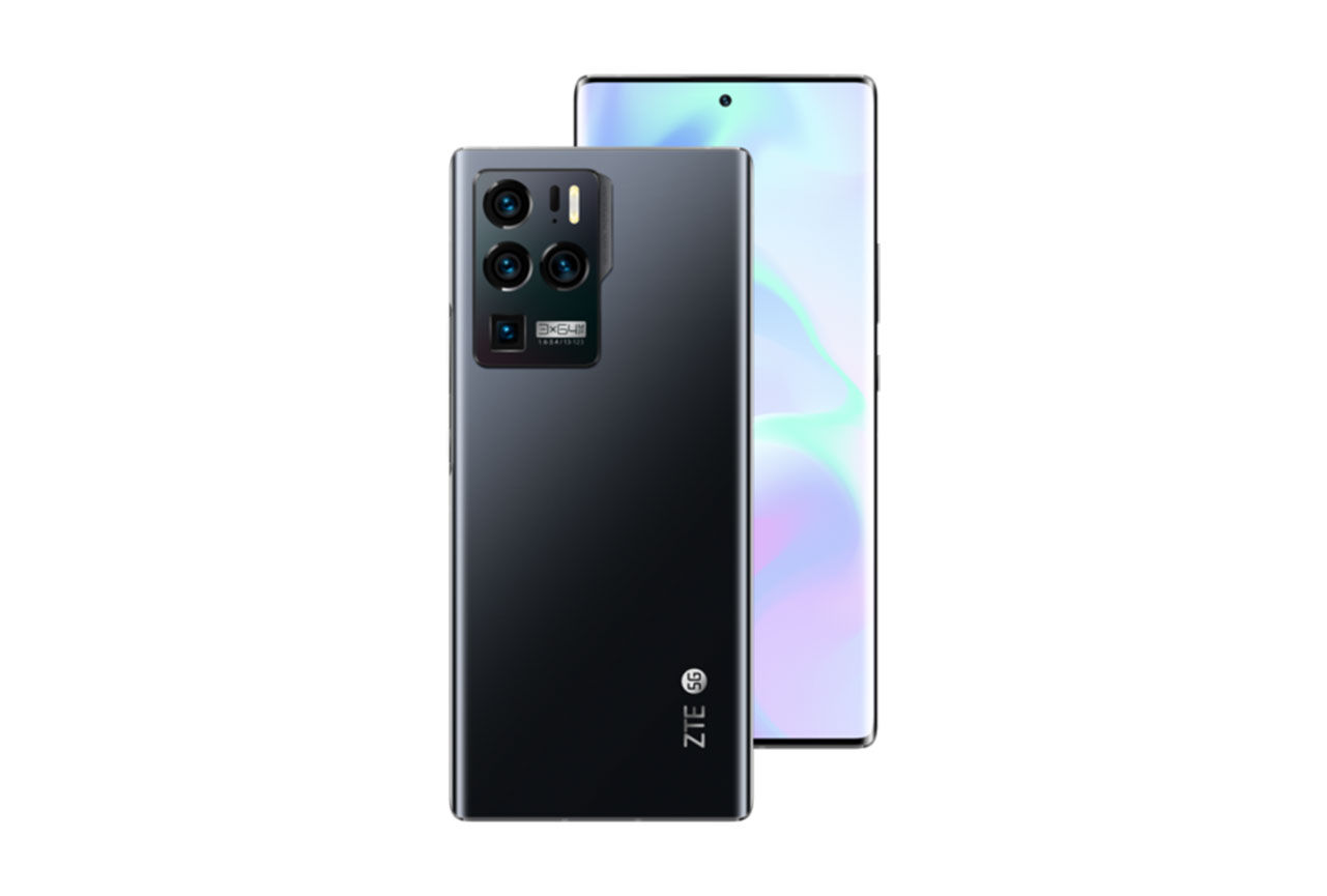 iF Design - ZTE Axon 40 Ultra Series