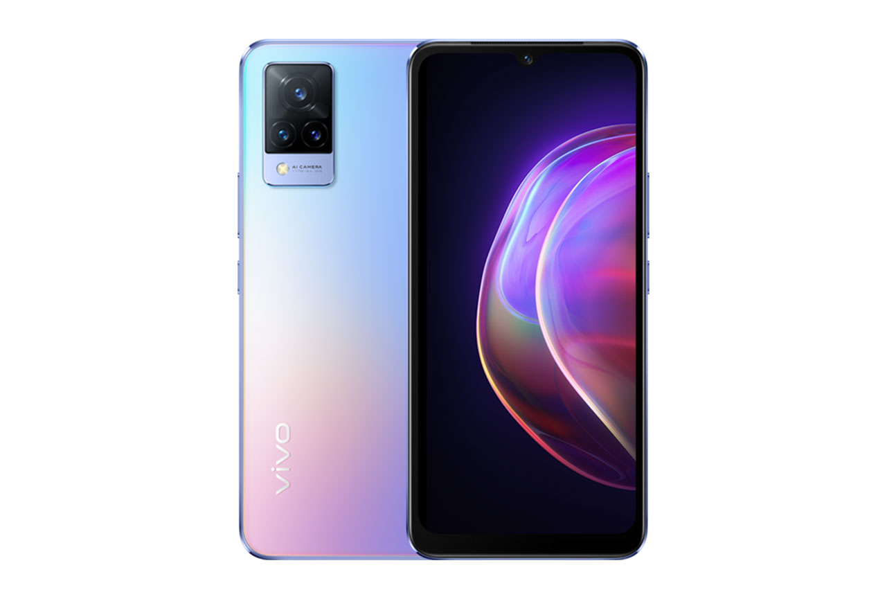 vivo high quality camera phone