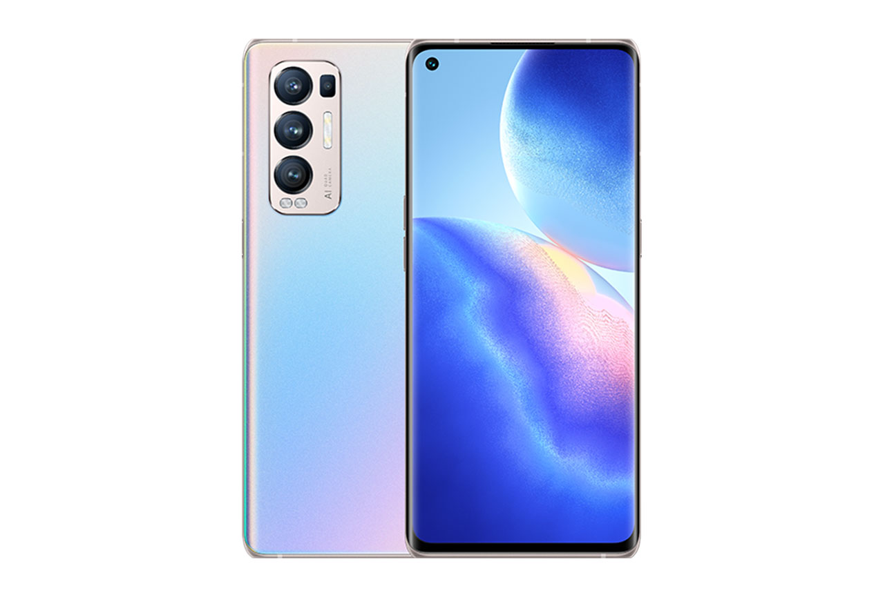 Oppo Find X3 Pro - 2nd Hand Devices