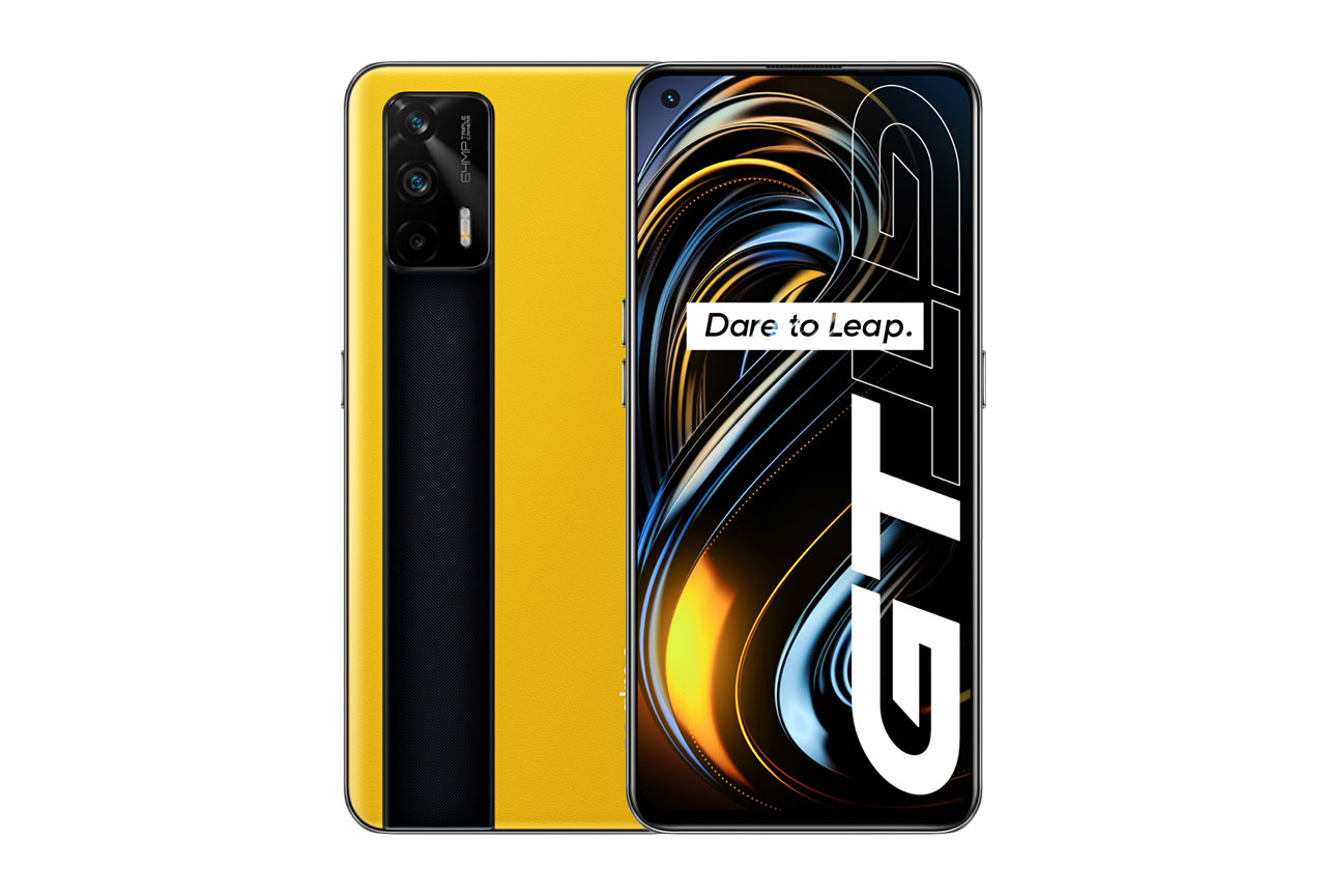 Realme GT5 5G Android Fold Smartphone