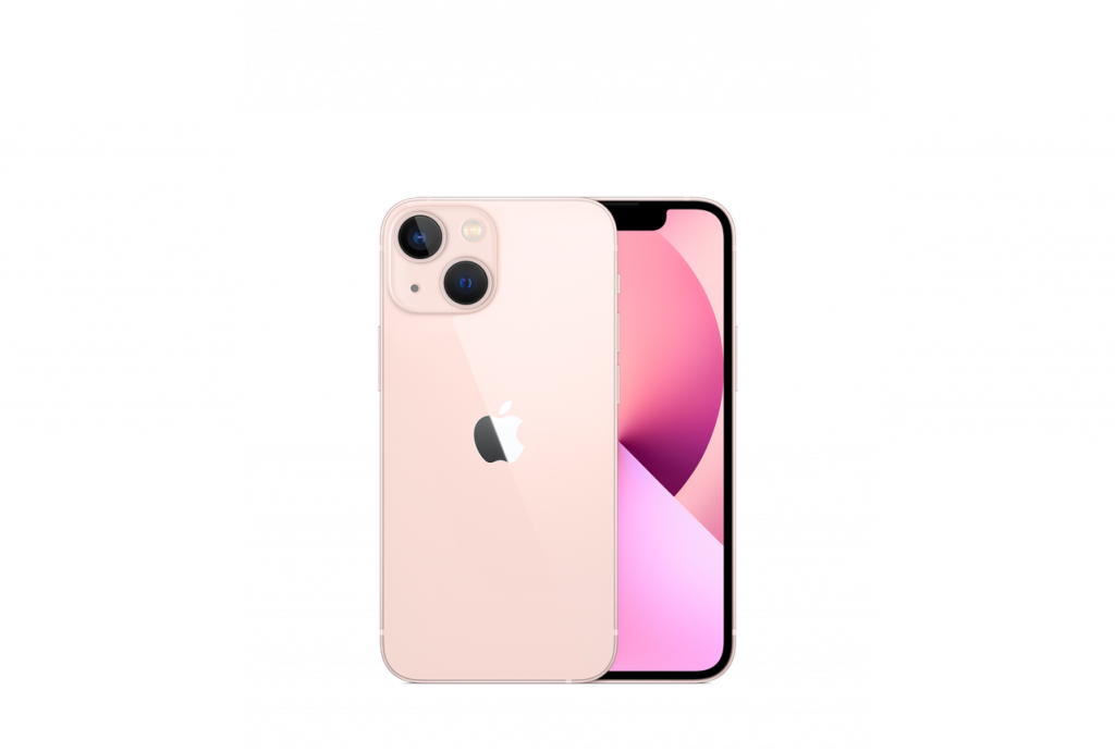 iPhone 13 and iPhone 13 Mini: Check out the redesigned camera module and  smaller notch - CNET