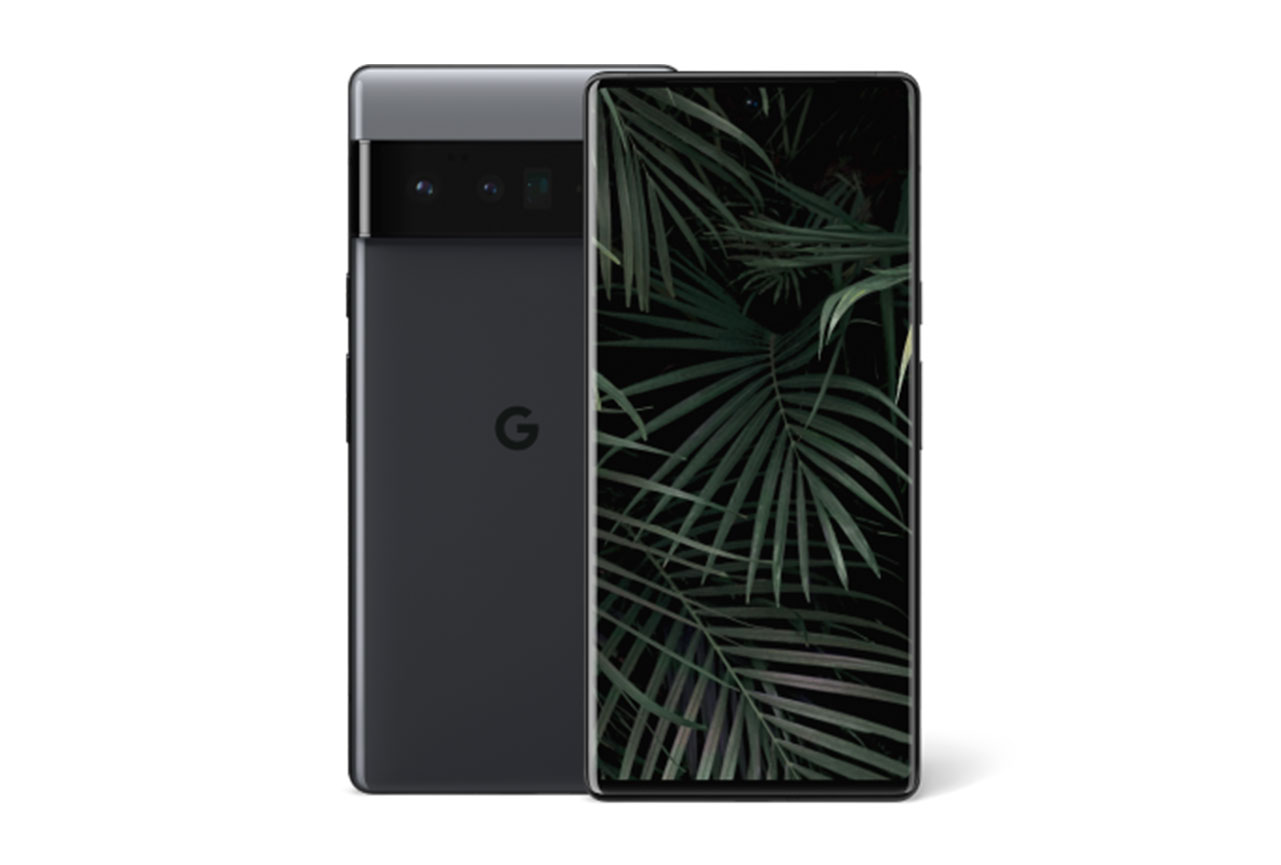 Nuevo Google Pixel 6 Pro review