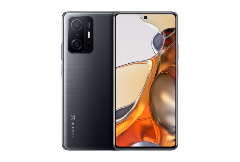 11 t pro display